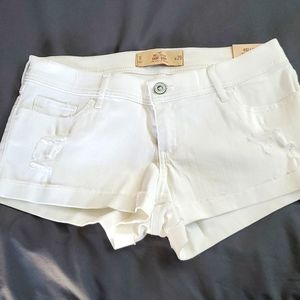 Hollister shorts